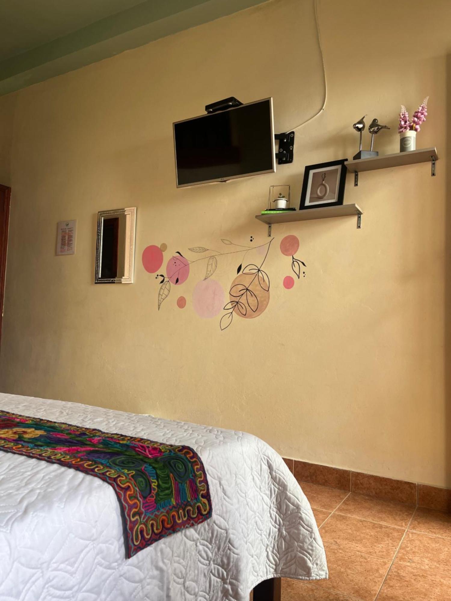 Candileja Hostel คาร์ดิน ภายนอก รูปภาพ